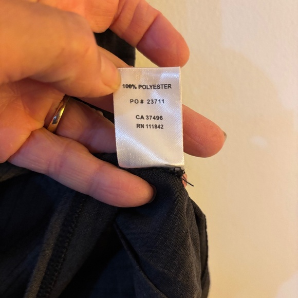 Levelwear‎ Verve Women's Medium 106th Grey Cup Edmonton 2018 T-Shirt football - Picture 6 of 10